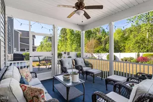338 Ballast Pt, Clayton, NC 27520 - Photo 32