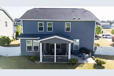338 Ballast Point, Clayton, NC 27520 - Photo 44