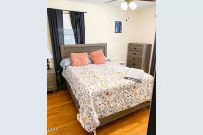 702 Crestview Avenue SW, Wilson, NC 27893 - Photo 8