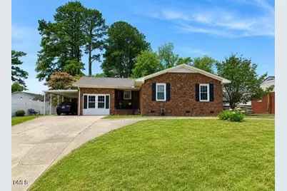 702 Crestview Avenue SW, Wilson, NC 27893 - Photo 1