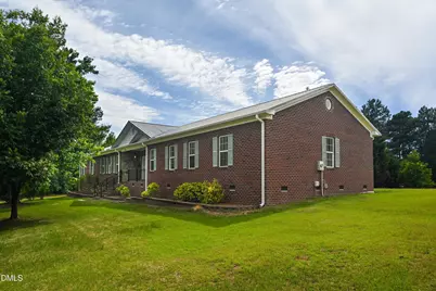 3406 Cemetery Road, Sanford, NC 27332 - Photo 4