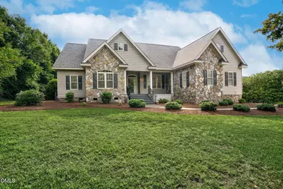 4674 Joyner Road, Elm City, NC 27822 - Photo 1