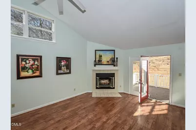 129 Weatherhill Point, Carrboro, NC 27510 - Photo 8