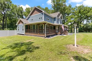 5232 Farmall Dr, Fayetteville, NC 28306 - Photo 2