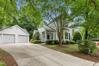 1000 Purple Glory Drive, Apex, NC 27502 - Photo 1