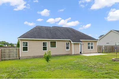 319 Fairfax Drive, Sanford, NC 27332 - Photo 32