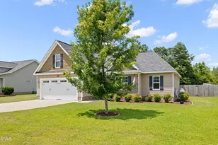 319 Fairfax Dr, Sanford, NC 27332 - Photo 2