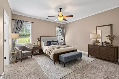 319 Fairfax Drive, Sanford, NC 27332 - Photo 20