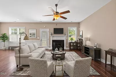 319 Fairfax Drive, Sanford, NC 27332 - Photo 8