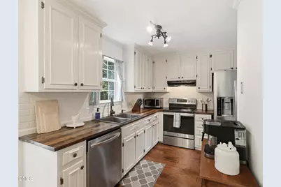 508 Heathwick Drive, Knightdale, NC 27545 - Photo 14