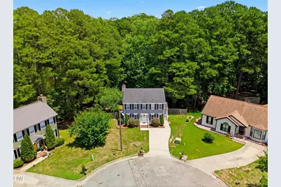 508 Heathwick Drive, Knightdale, NC 27545 - Photo 4