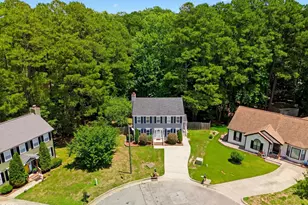 508 Heathwick Dr, Knightdale, NC 27545 - Photo 4