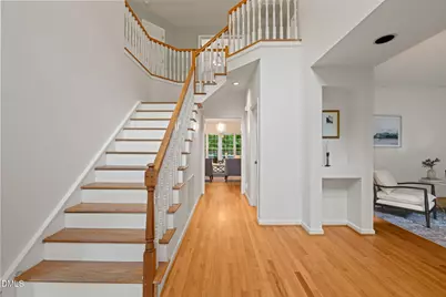 116 Tremont Circle, Chapel Hill, NC 27516 - Photo 4