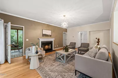 116 Tremont Circle, Chapel Hill, NC 27516 - Photo 8