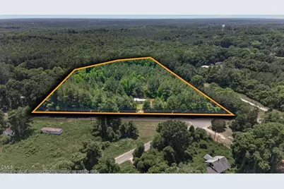 508 Baltimore Road, Warrenton, NC 27589 - Photo 2