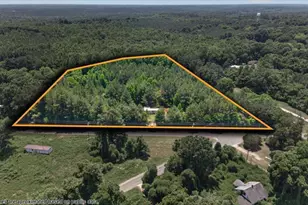 508 Baltimore Rd, Warrenton, NC 27589 - Photo 2
