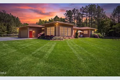 1018 Terrell Woods Lane, Chapel Hill, NC 27516 - Photo 2