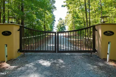 1018 Terrell Woods Lane, Chapel Hill, NC 27516 - Photo 4