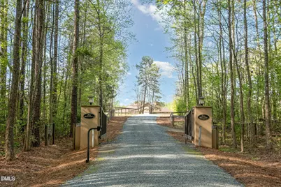 1018 Terrell Woods Lane, Chapel Hill, NC 27516 - Photo 6
