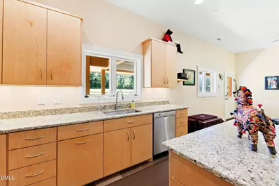 1018 Terrell Woods Lane, Chapel Hill, NC 27516 - Photo 46