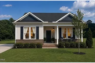 210 Waterwheel Drive, Selma, NC 27576 - Photo 18