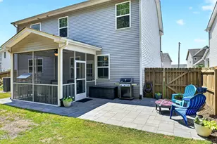 634 Starry Sky Dr, Durham, NC 27703 - Photo 48