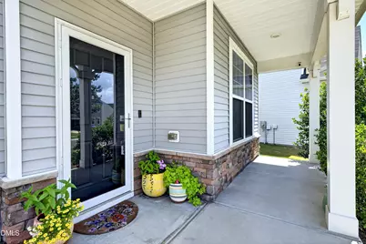 634 Starry Sky Drive, Durham, NC 27703 - Photo 8
