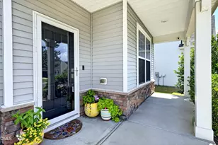 634 Starry Sky Dr, Durham, NC 27703 - Photo 8