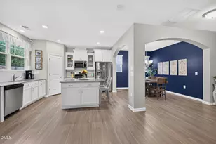 634 Starry Sky Dr, Durham, NC 27703 - Photo 20
