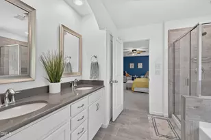 634 Starry Sky Dr, Durham, NC 27703 - Photo 36