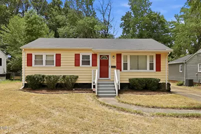 1711 Forest Road, Durham, NC 27705 - Photo 1