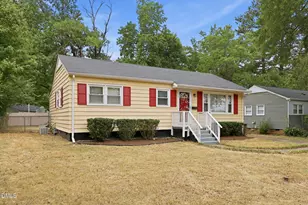 1711 Forest Rd, Durham, NC 27705 - Photo 2