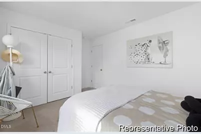 160 Nathan Drive #56, Lillington, NC 27546 - Photo 20
