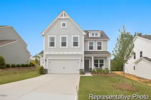 160 Nathan Dr, Lillington, NC 27546 - Photo 1