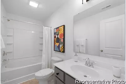 160 Nathan Drive #56, Lillington, NC 27546 - Photo 14