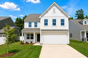 160 Nathan Dr, Lillington, NC 27546 - Photo 1