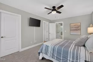 929 Shoofly Path, Apex, NC 27502 - Photo 12