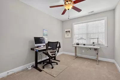 929 Shoofly Path, Apex, NC 27502 - Photo 26