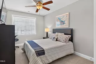 929 Shoofly Path, Apex, NC 27502 - Photo 24