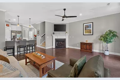 929 Shoofly Path, Apex, NC 27502 - Photo 8