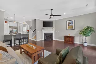 929 Shoofly Path, Apex, NC 27502 - Photo 8