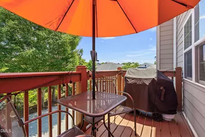 929 Shoofly Path, Apex, NC 27502 - Photo 30