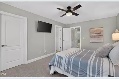929 Shoofly Path, Apex, NC 27502 - Photo 16