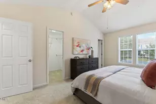 105 North Lintel Drive, Fuquay Varina, NC 27526 - Photo 24