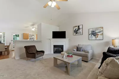 105 N Lintel Drive, Fuquay-Varina, NC 27526 - Photo 8