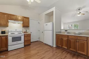 105 North Lintel Drive, Fuquay Varina, NC 27526 - Photo 20