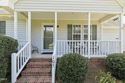 105 N Lintel Drive, Fuquay-Varina, NC 27526 - Photo 4