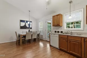 105 North Lintel Drive, Fuquay Varina, NC 27526 - Photo 16
