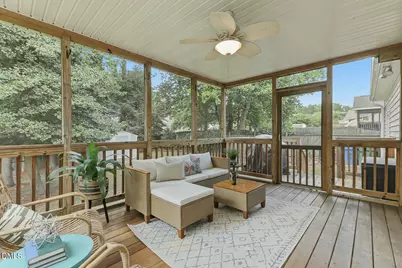 105 N Lintel Drive, Fuquay-Varina, NC 27526 - Photo 38