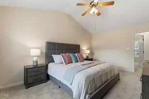 105 North Lintel Drive, Fuquay Varina, NC 27526 - Photo 22